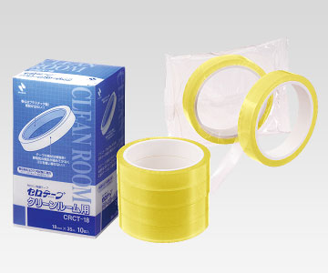 CELLOTAPE™ for cleanrooms CRCT-18
