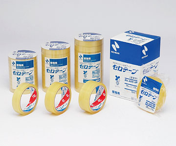 CELLOTAPE™ No.405 (Industrial use)