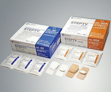 STEPTY™