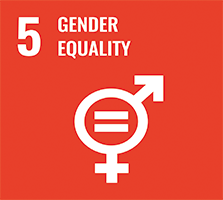 5. GENDER EQUALITY