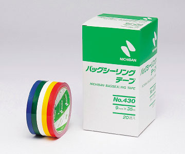 Bagsealing tape No.430