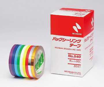 Bagsealing tape No.540