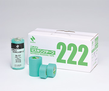 Masking tape No.222