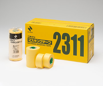 Masking tape No.2311