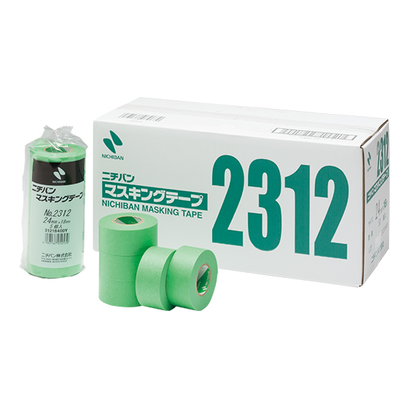 Tape Glue Tenori, NICHIBAN