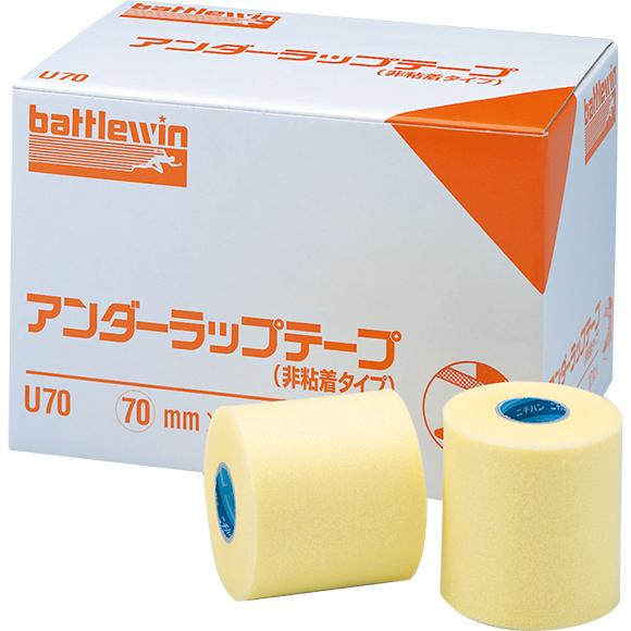 battlewin™ Underwrap U-Type